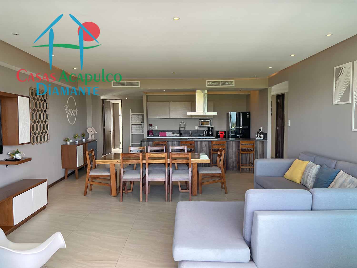 La Isla Emerald D5 - Estancia 15 La Isla Emerald D5 - Estancia 15